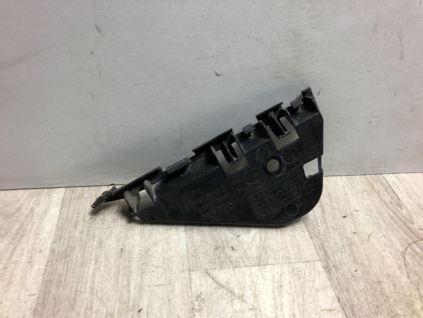 Supporto paraurti posteriore PEUGEOT 307 PHASE 1 Gasolina - 1