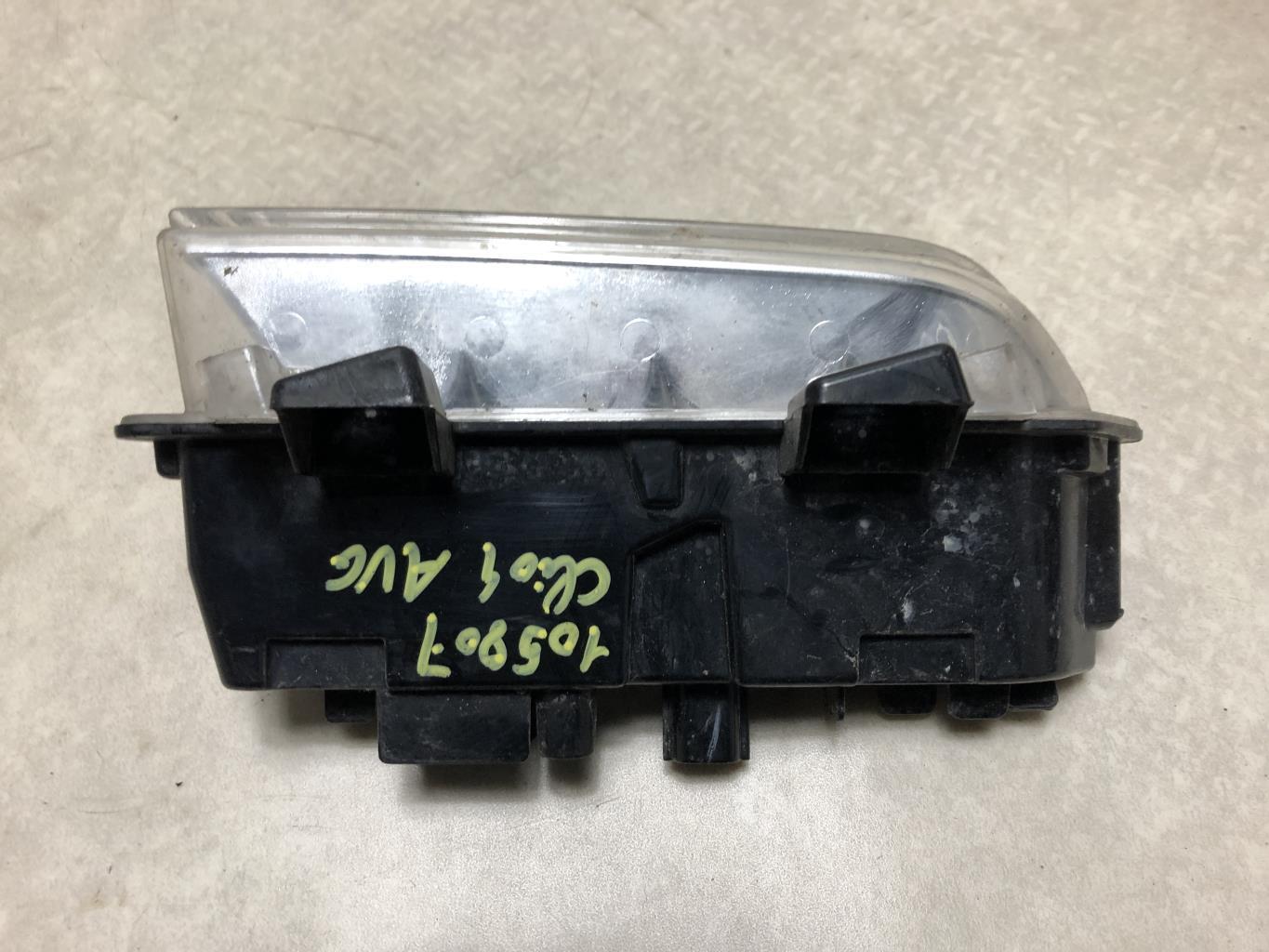 Feu diurne avant gauche RENAULT CLIO 4 PHASE 1 Diesel - 1