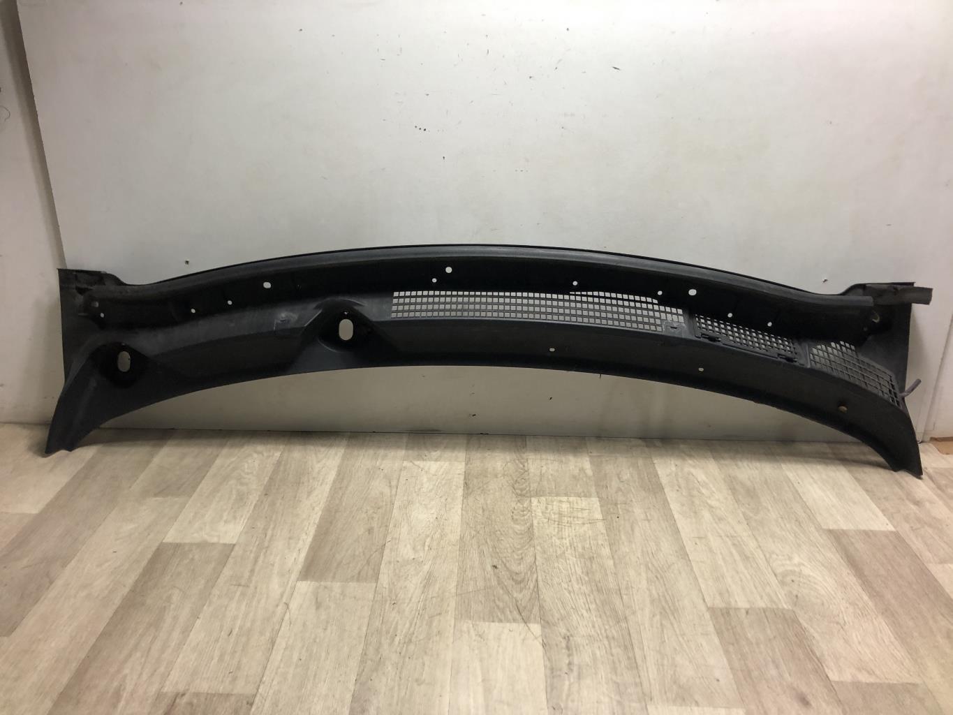 Quadro parabrezza NISSAN QASHQAI 1 PHASE 1 Diésel - 1