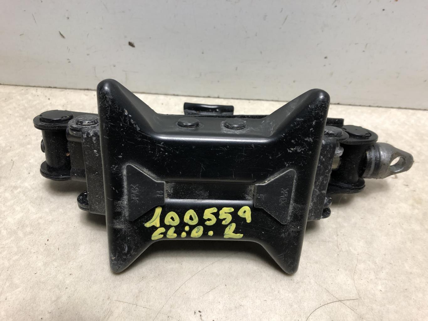 Cric RENAULT CLIO 2 PHASE 2 Diesel - 1