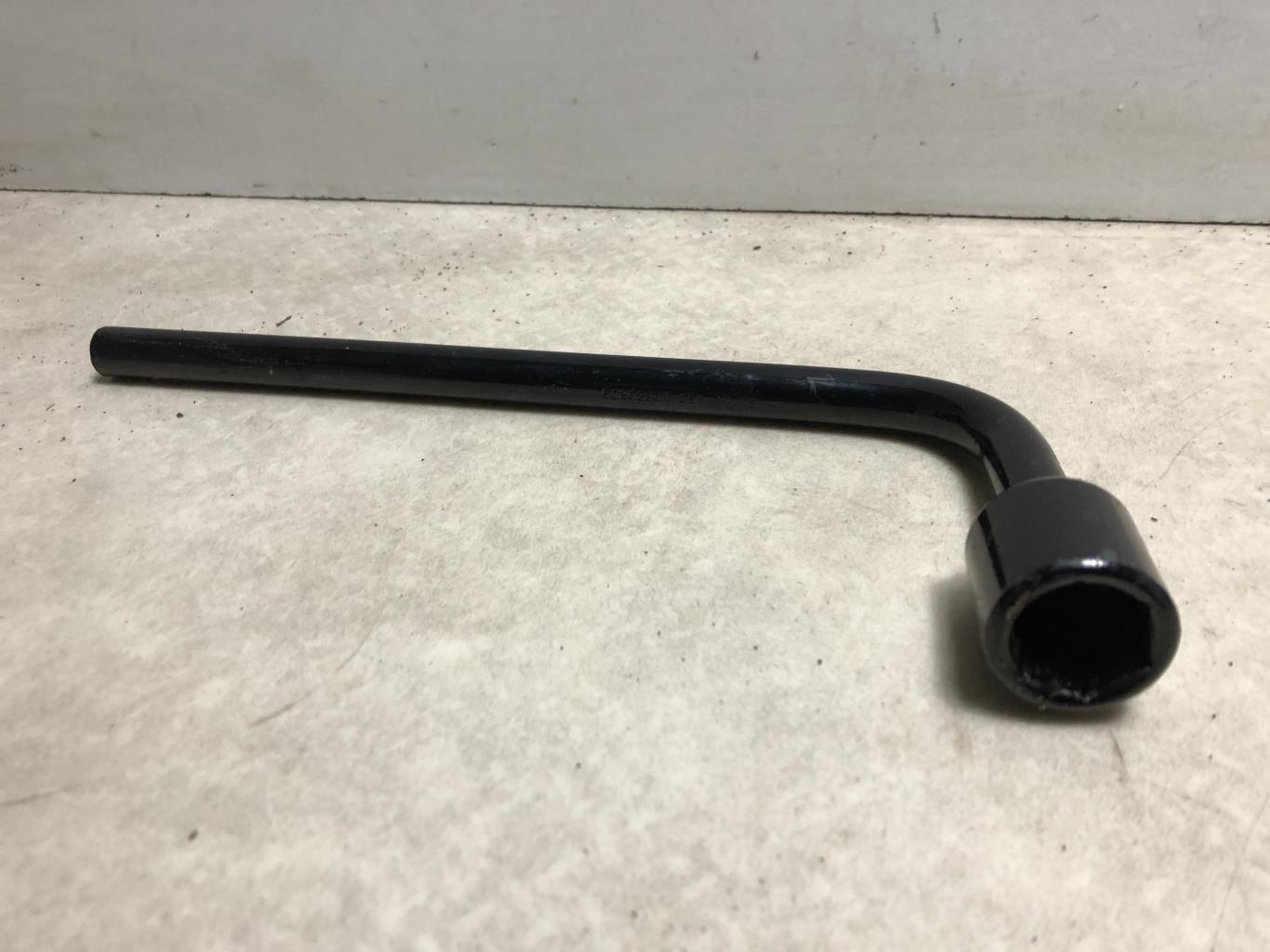 Manivelle cric RENAULT CLIO 2 PHASE 2 Diesel - 1