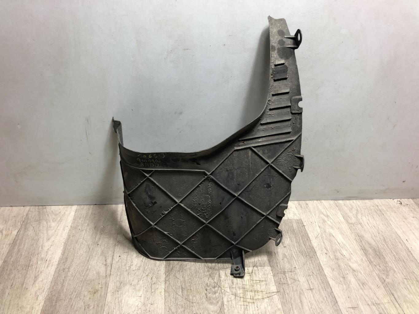Parasale posteriore destro NISSAN QASHQAI 1 PHASE 1 Diésel - 1