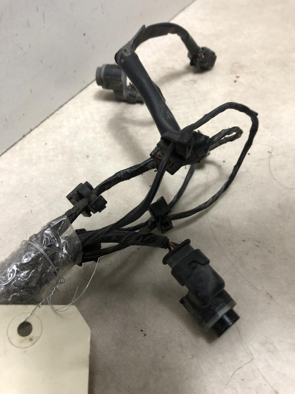 Sensore parcheggio assistito NISSAN QASHQAI 1 PHASE 1 Diésel - 1