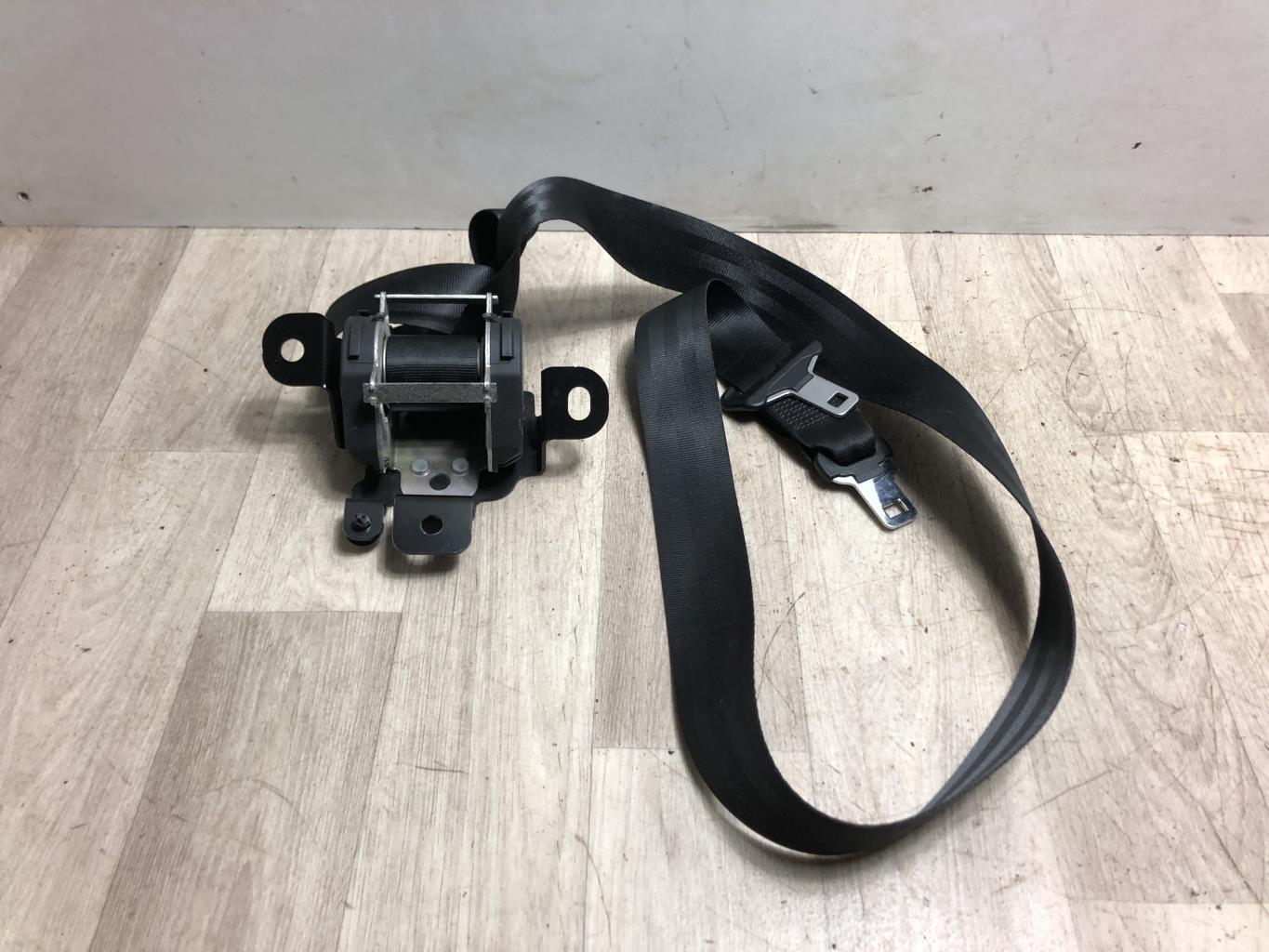 Cintura posteriore centrale NISSAN QASHQAI 1 PHASE 1 Diésel - 1