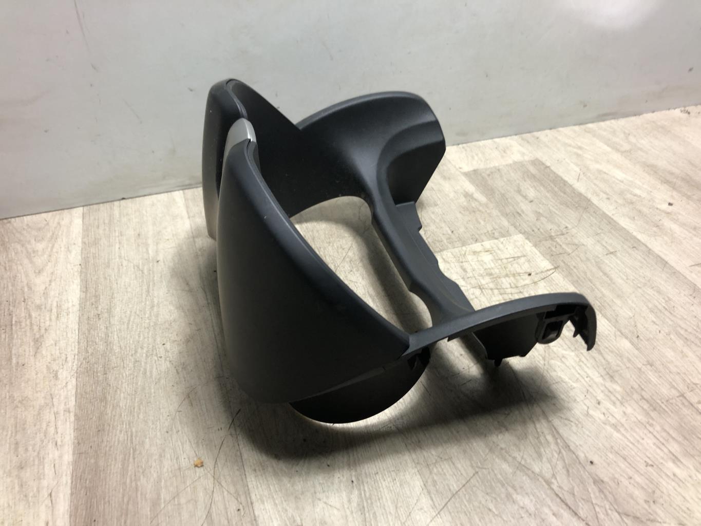 Casquette tableau de bord NISSAN NOTE 1 PHASE 2 Diesel - 1