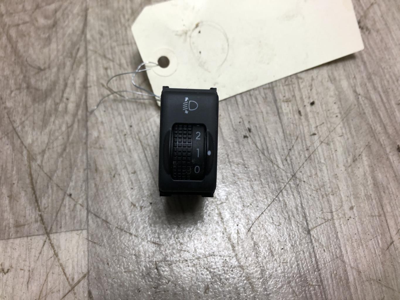 Commande de reglage hauteur de phare NISSAN NOTE 1 PHASE 2 Diesel - 1