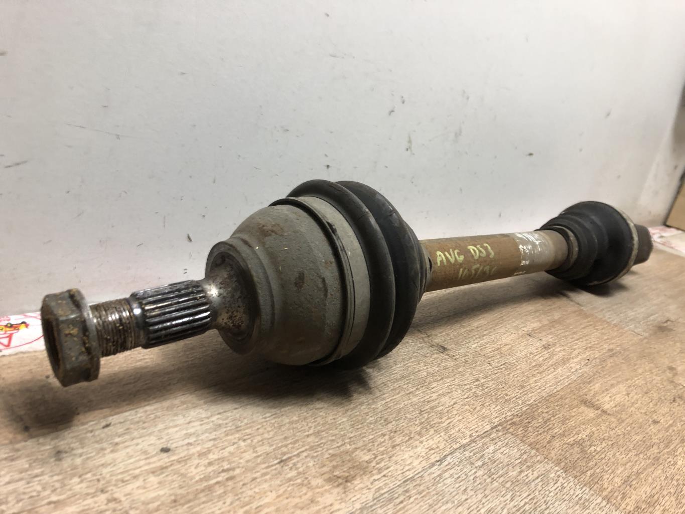 Giunto cardanico albero di trasmissione sinistro CITROEN DS3 PHASE 1 Gasolina - 1