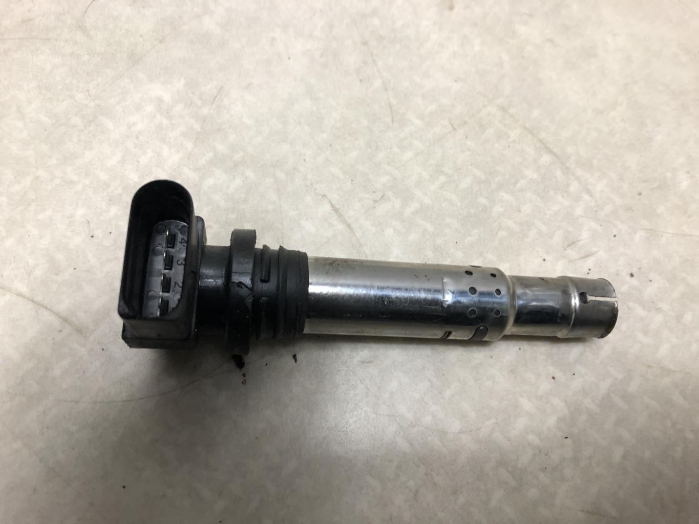 Bobine (allumage) AUDI A3 2 SPORTBACK PHASE 1 Essence - 1