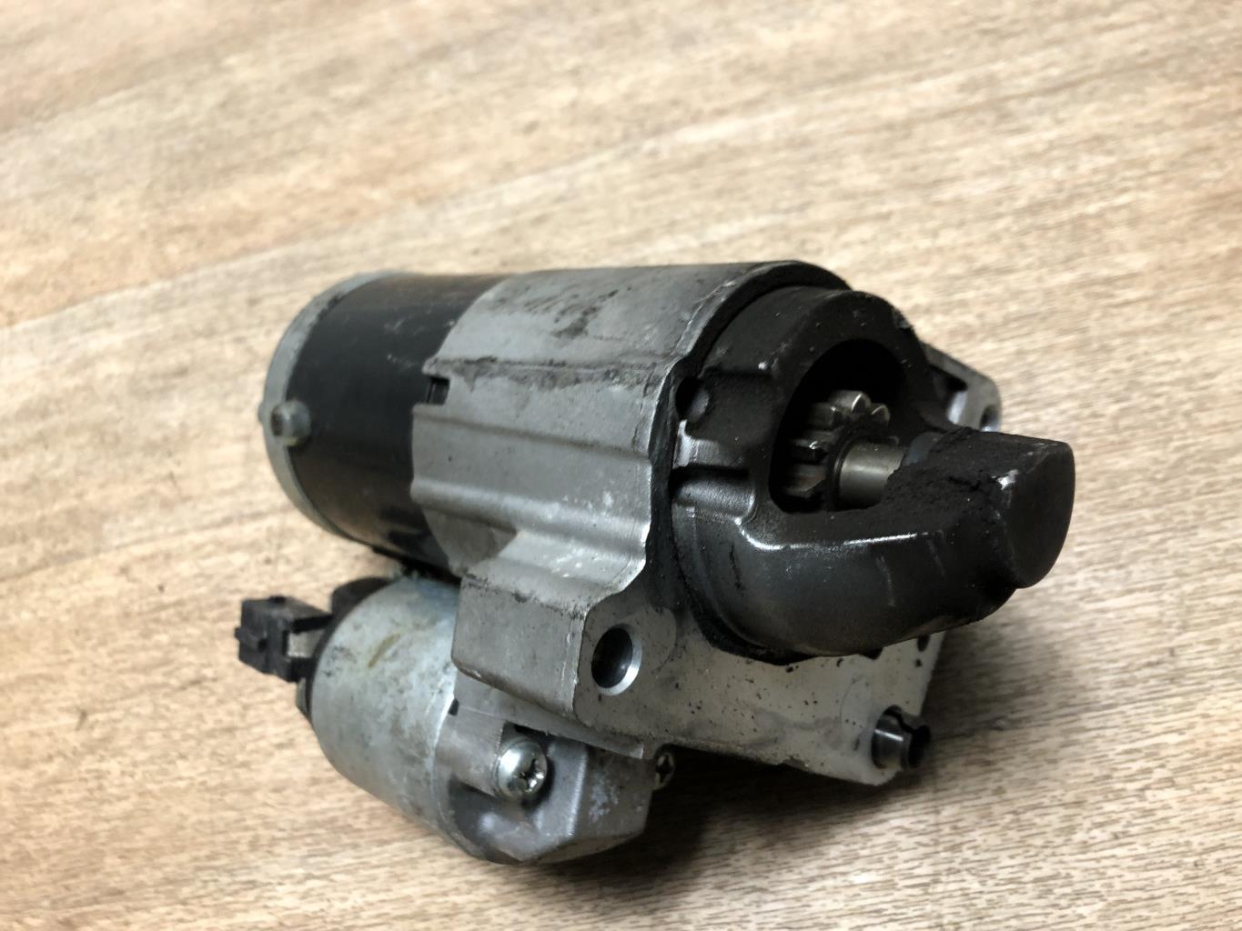Demarreur CITROEN C3 PICASSO PHASE 1 Essence - 1