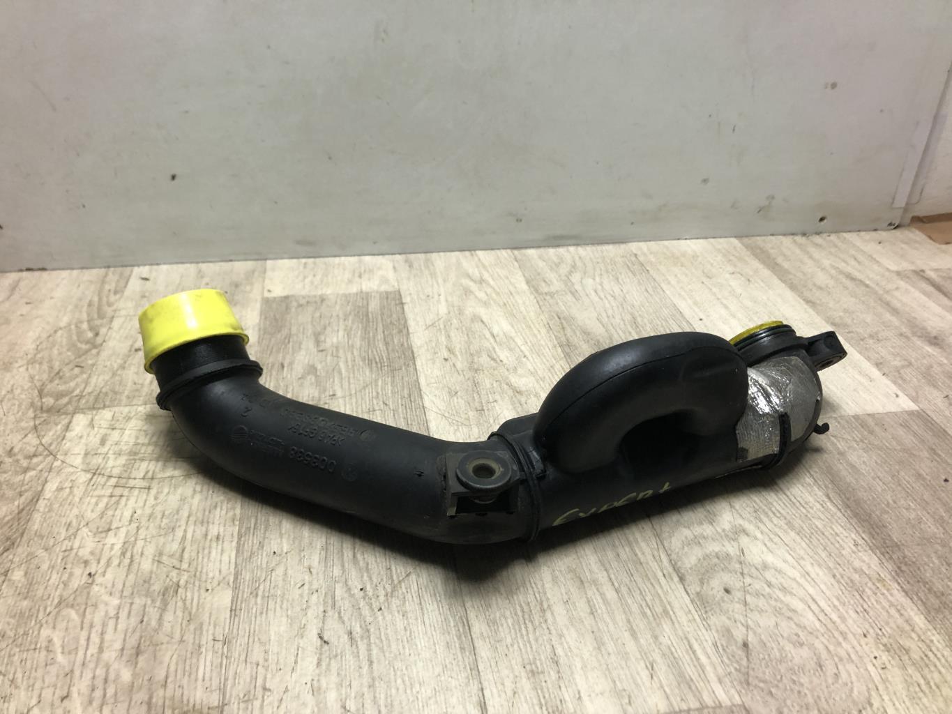 Durite PEUGEOT EXPERT 2 Diesel - 1