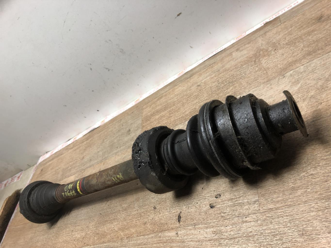 Giunto cardanico albero di trasmissione destro RENAULT R11 Gasolina - 1
