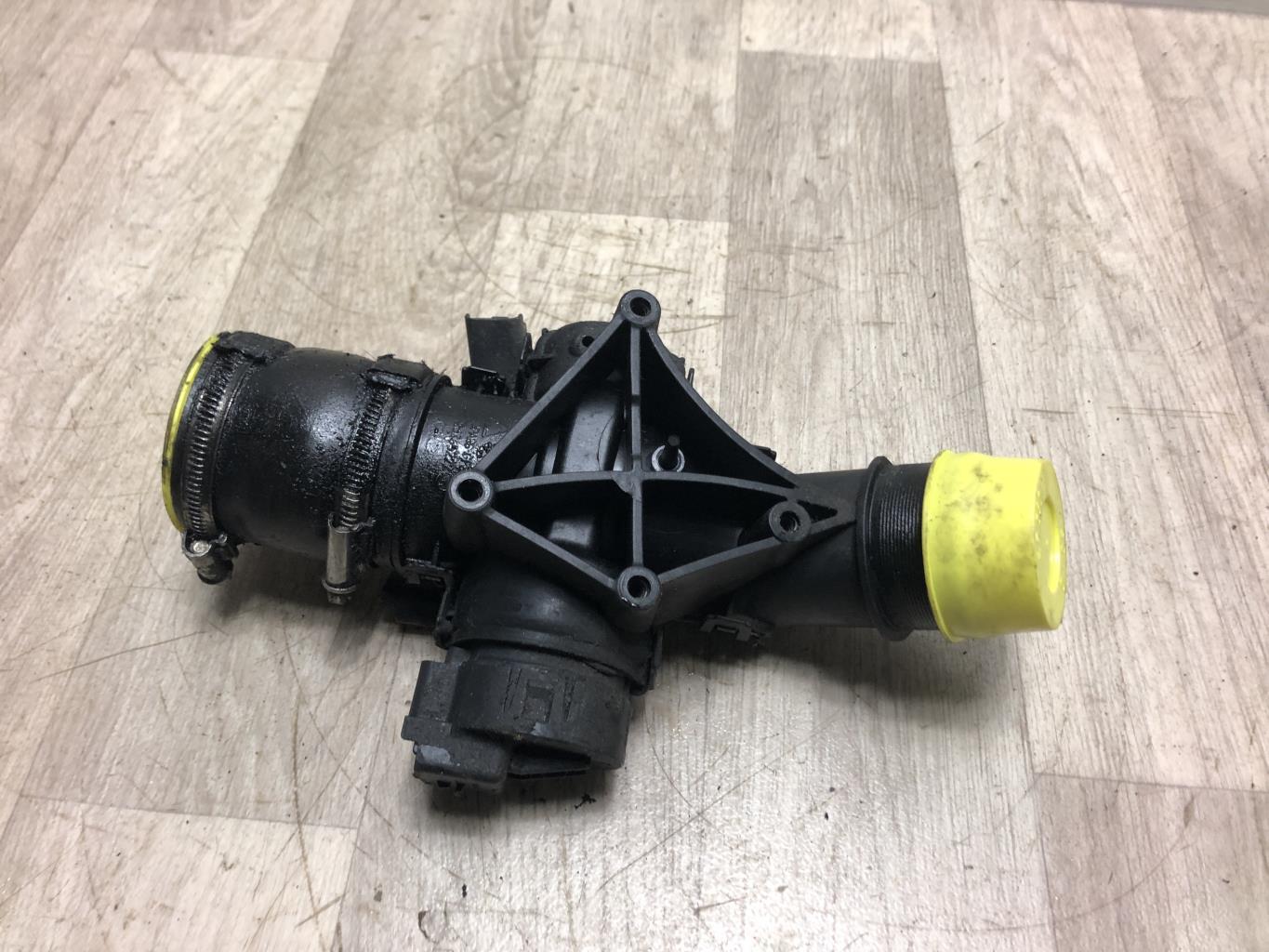 Durite PEUGEOT EXPERT 2 Diesel - 1