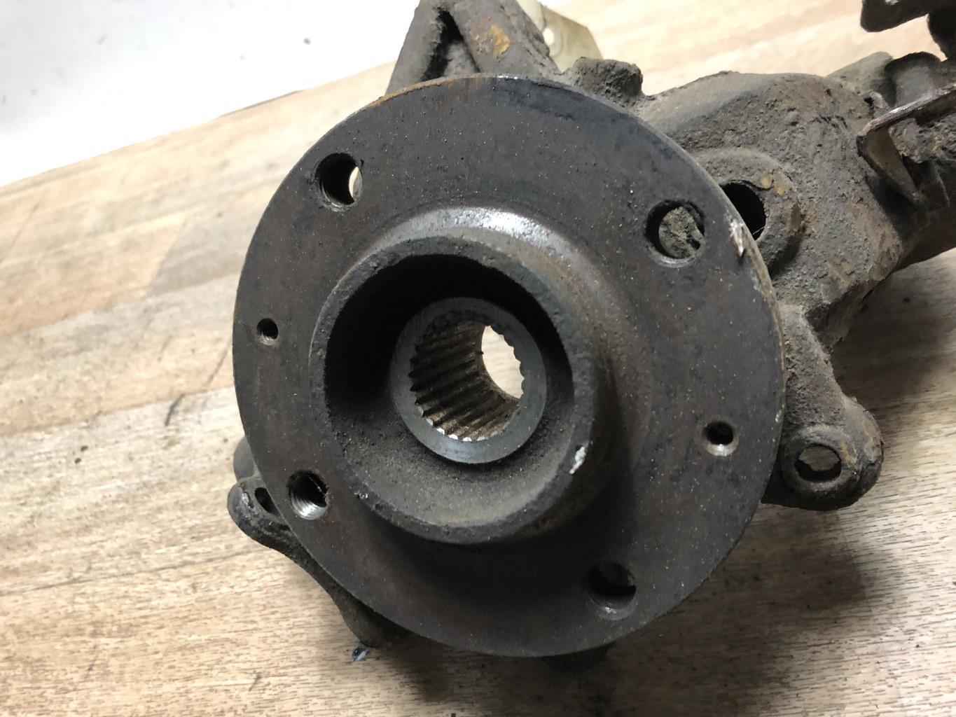 Fusee avant droit CITROEN BERLINGO 1 PHASE 1 Diesel - 1