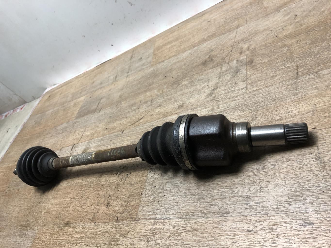 Cardan gauche (transmission) CITROEN C2 PHASE 1 Essence - 1