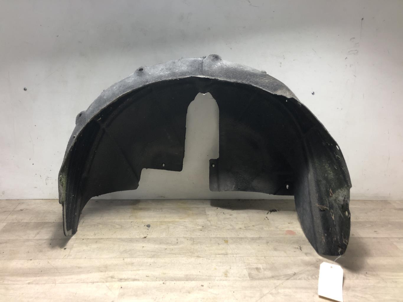 Parasale posteriore sinistro VOLKSWAGEN PASSAT 5 Diésel - 1