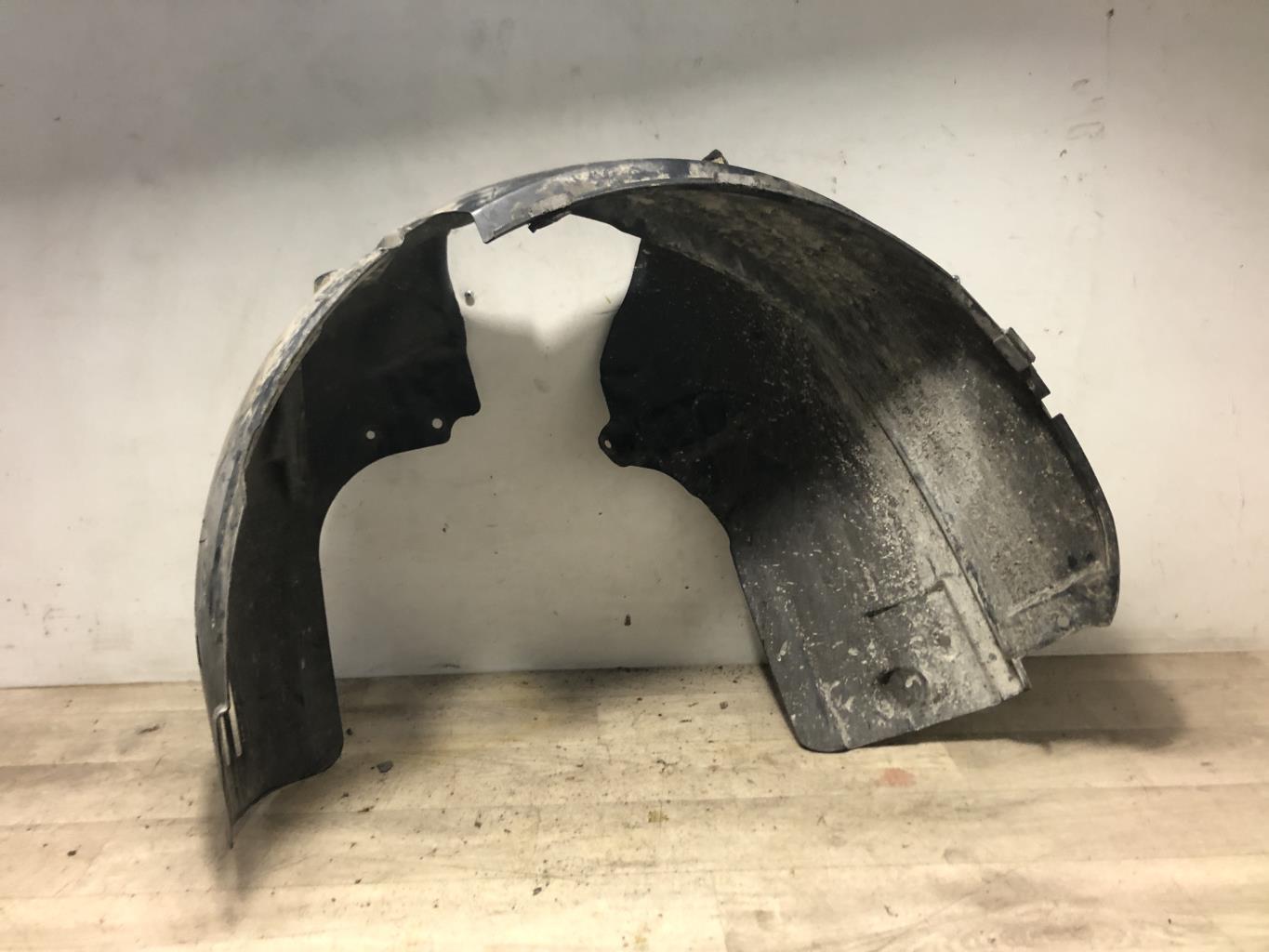 Parasale anteriore sinistro FORD FIESTA 6 PHASE 1 Diésel - 1