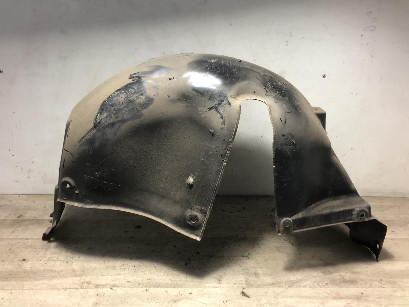 Parasale posteriore destro SUZUKI SWIFT 3 Gasolina - 1