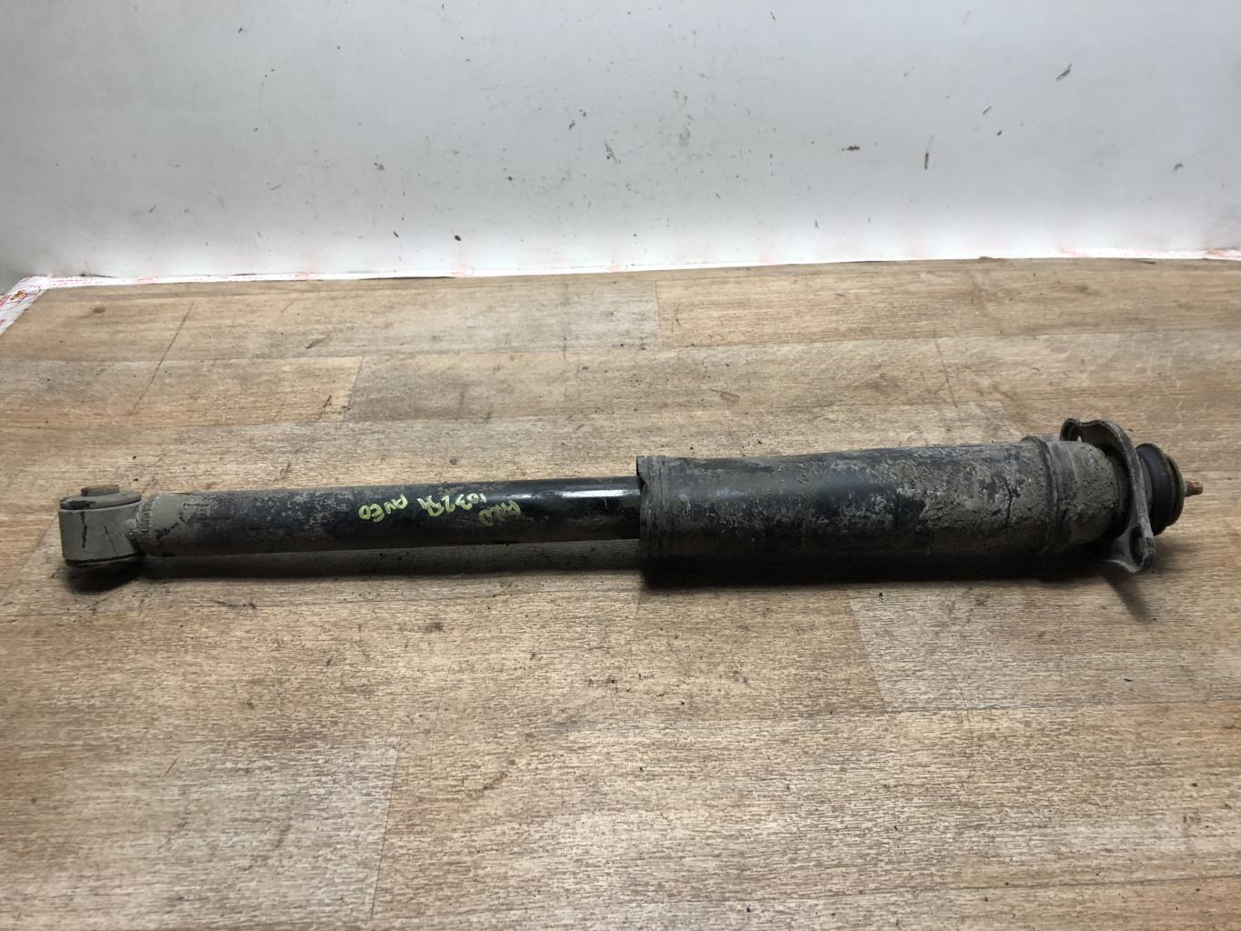 Ammortizzatore posteriore destro CHEVROLET AVEO 1 Gasolina - 1