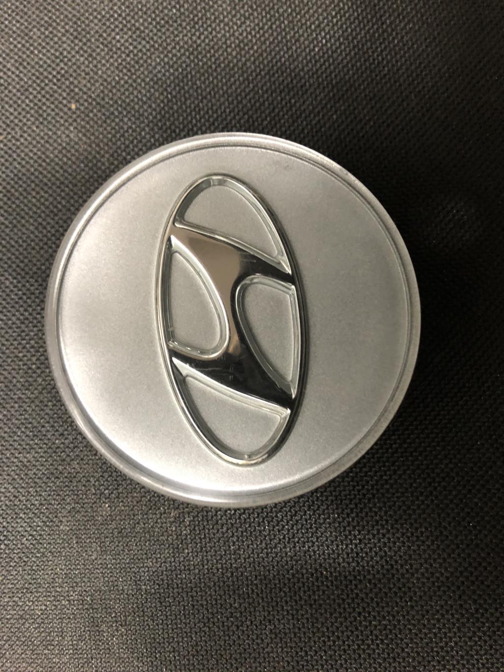 Borchia HYUNDAI I 30 1  - 1