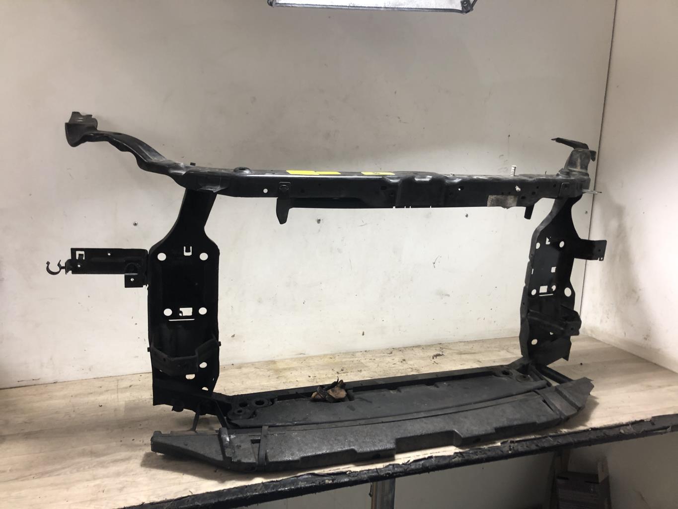 Pannellatura anteriore NISSAN QASHQAI 1 PHASE 1 Diésel - 1