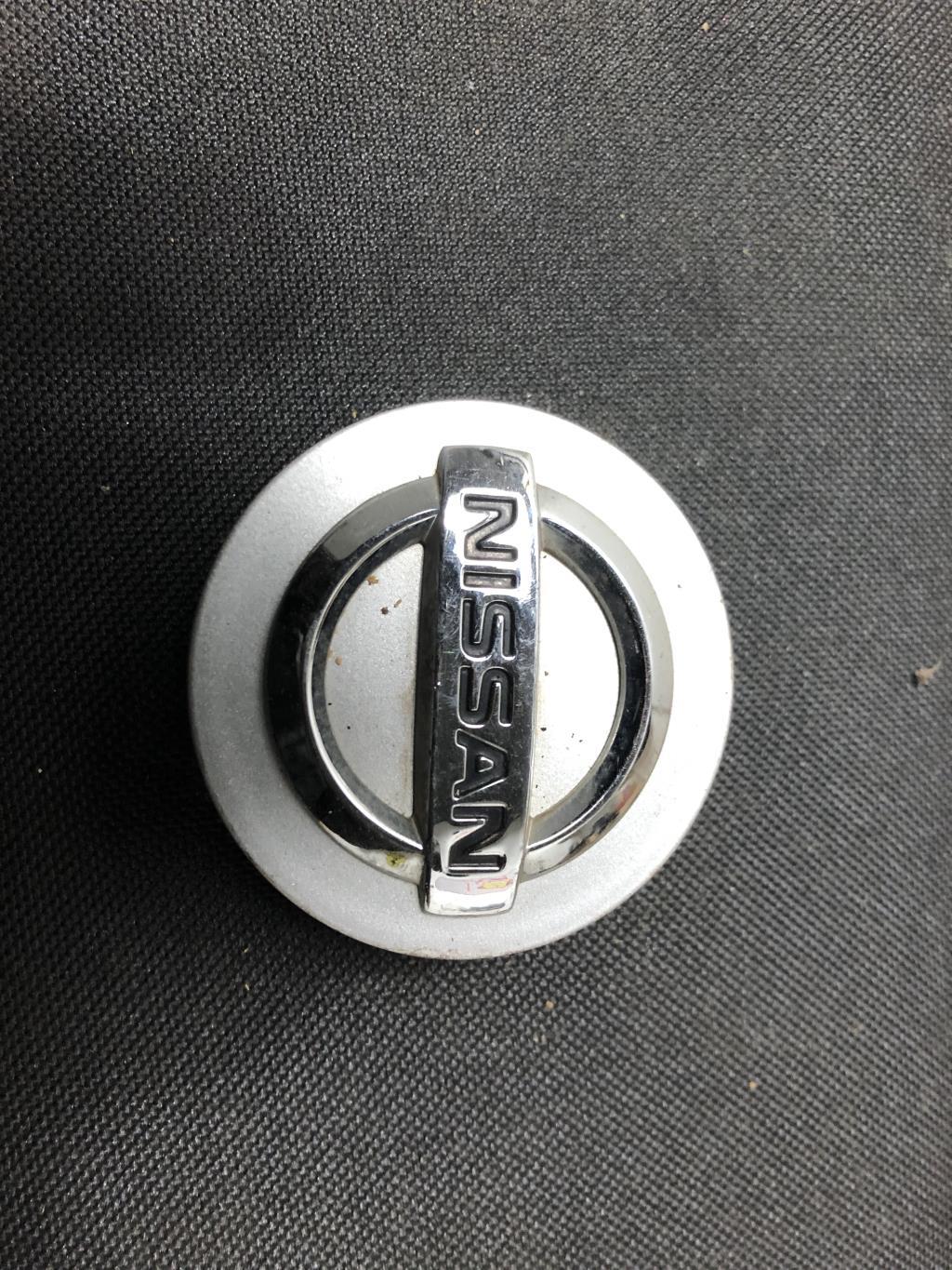 Borchia NISSAN QASHQAI 1  - 1