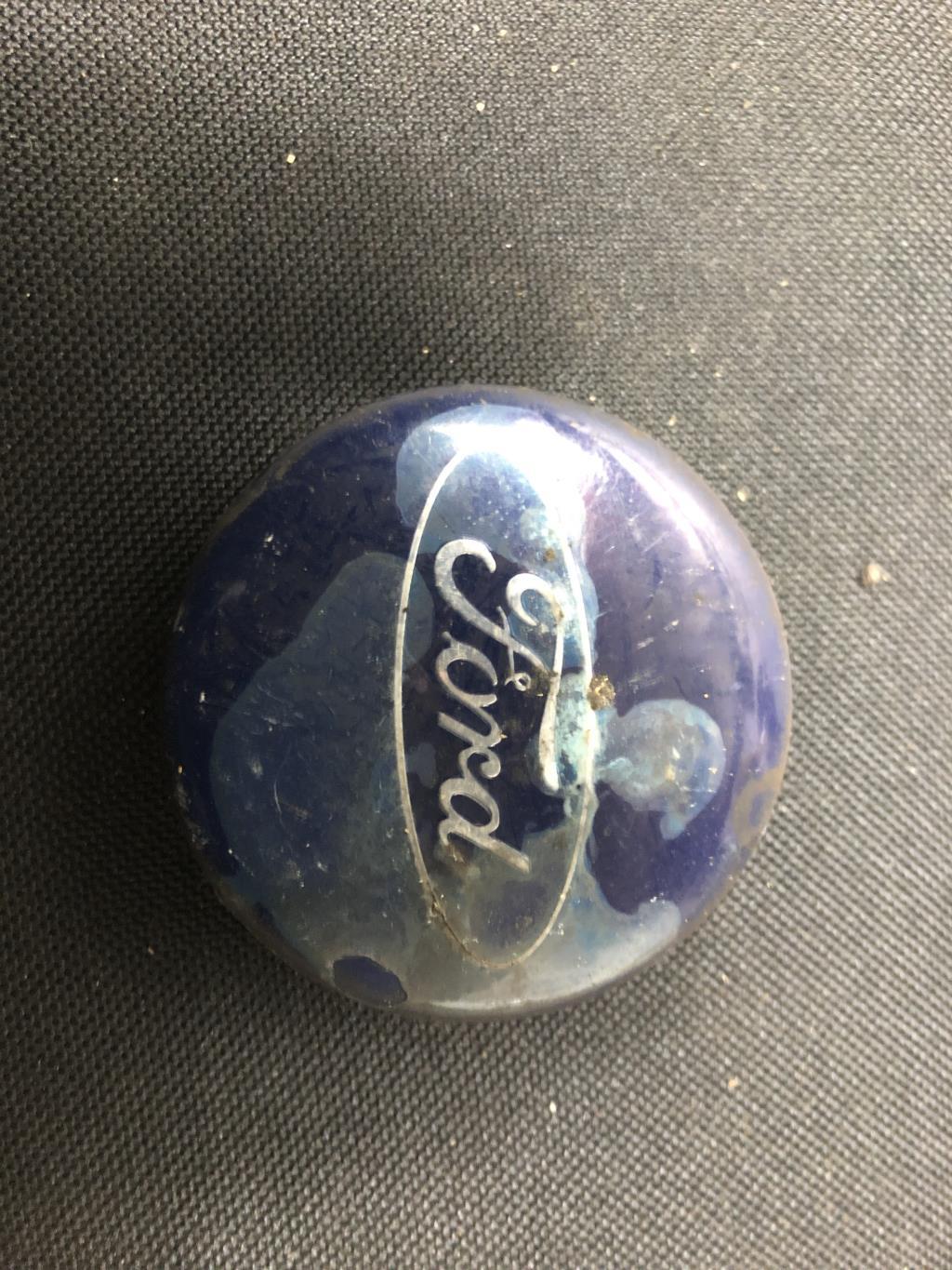 Enjoliveur FORD FOCUS 2  - 1