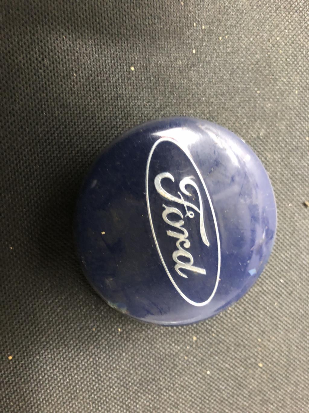 Enjoliveur FORD FOCUS 2  - 1