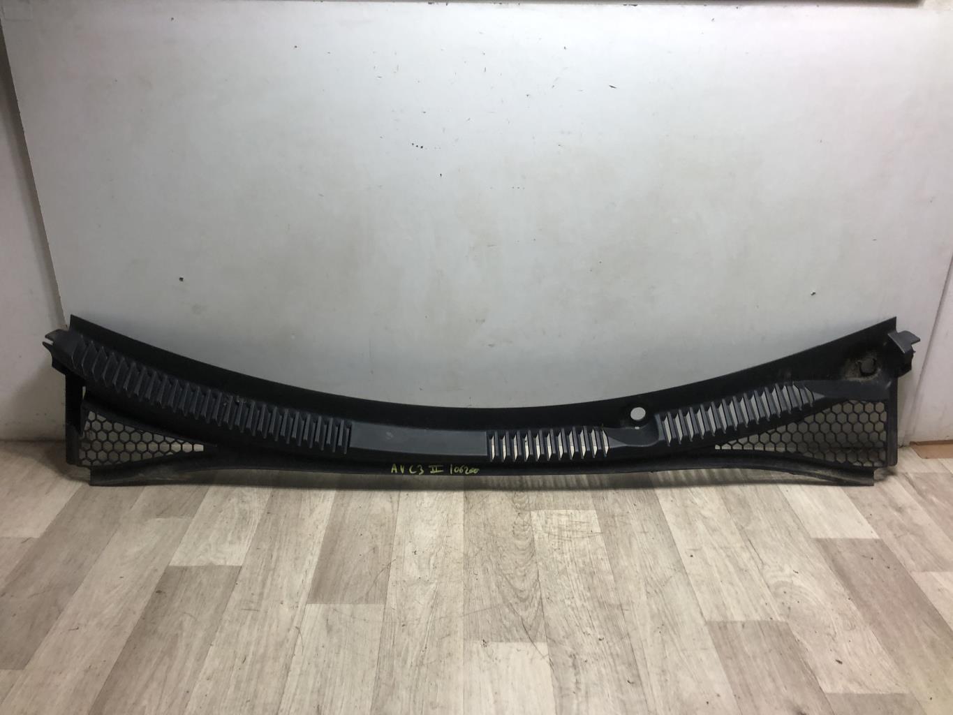 Quadro parabrezza CITROEN C3 2 PHASE 2 Gasolina - 1
