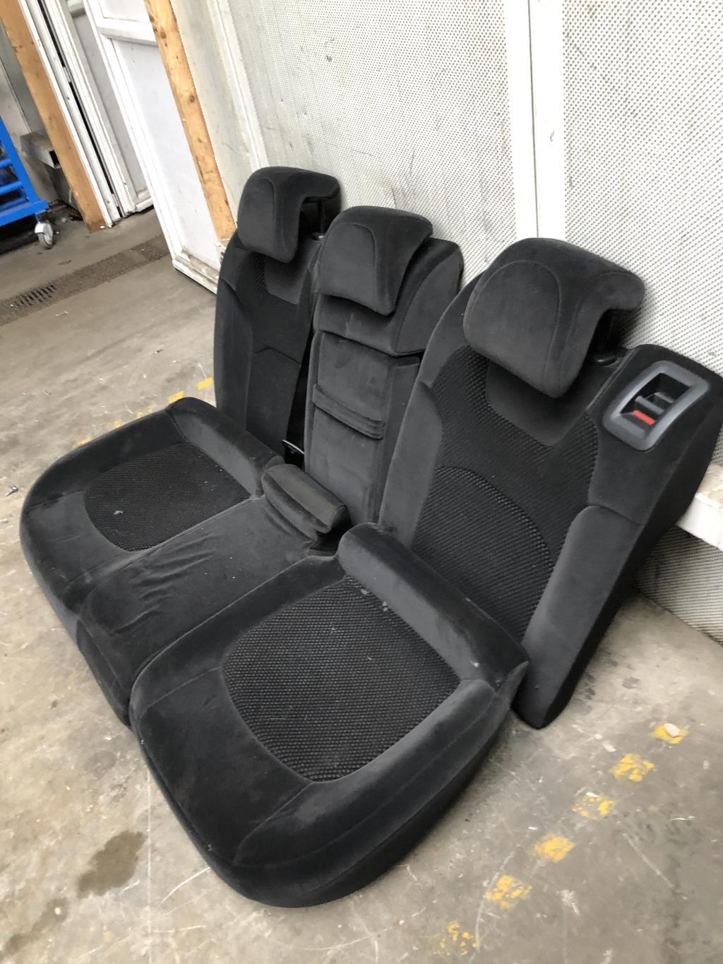 Interieur complet CITROEN C5 2 Diesel - 1
