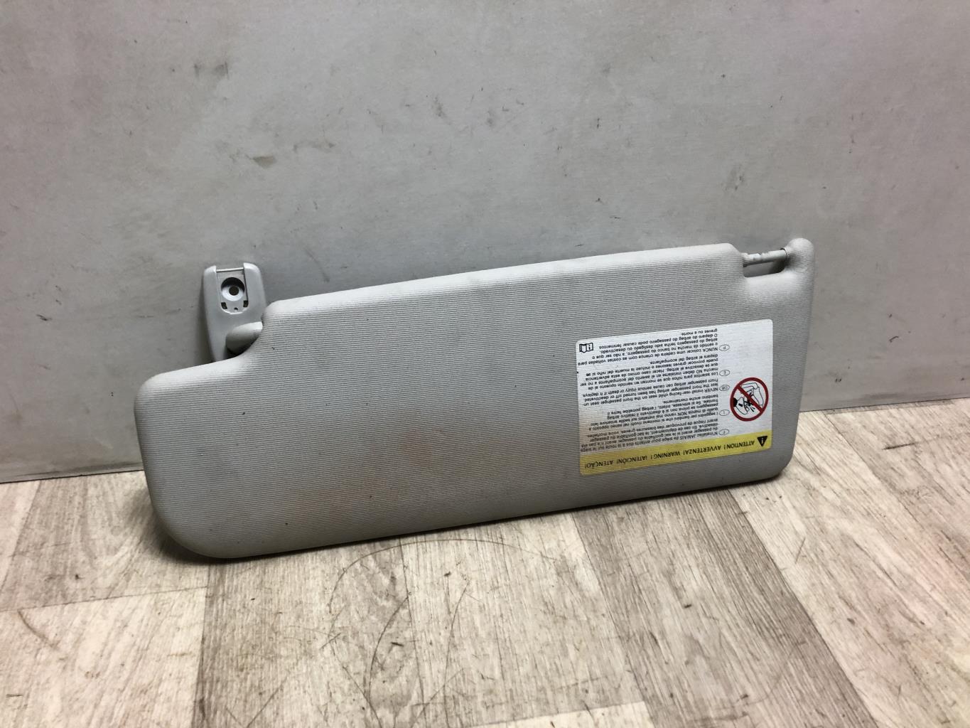 Visiera parasole destra VOLKSWAGEN PASSAT 5 Diésel - 1