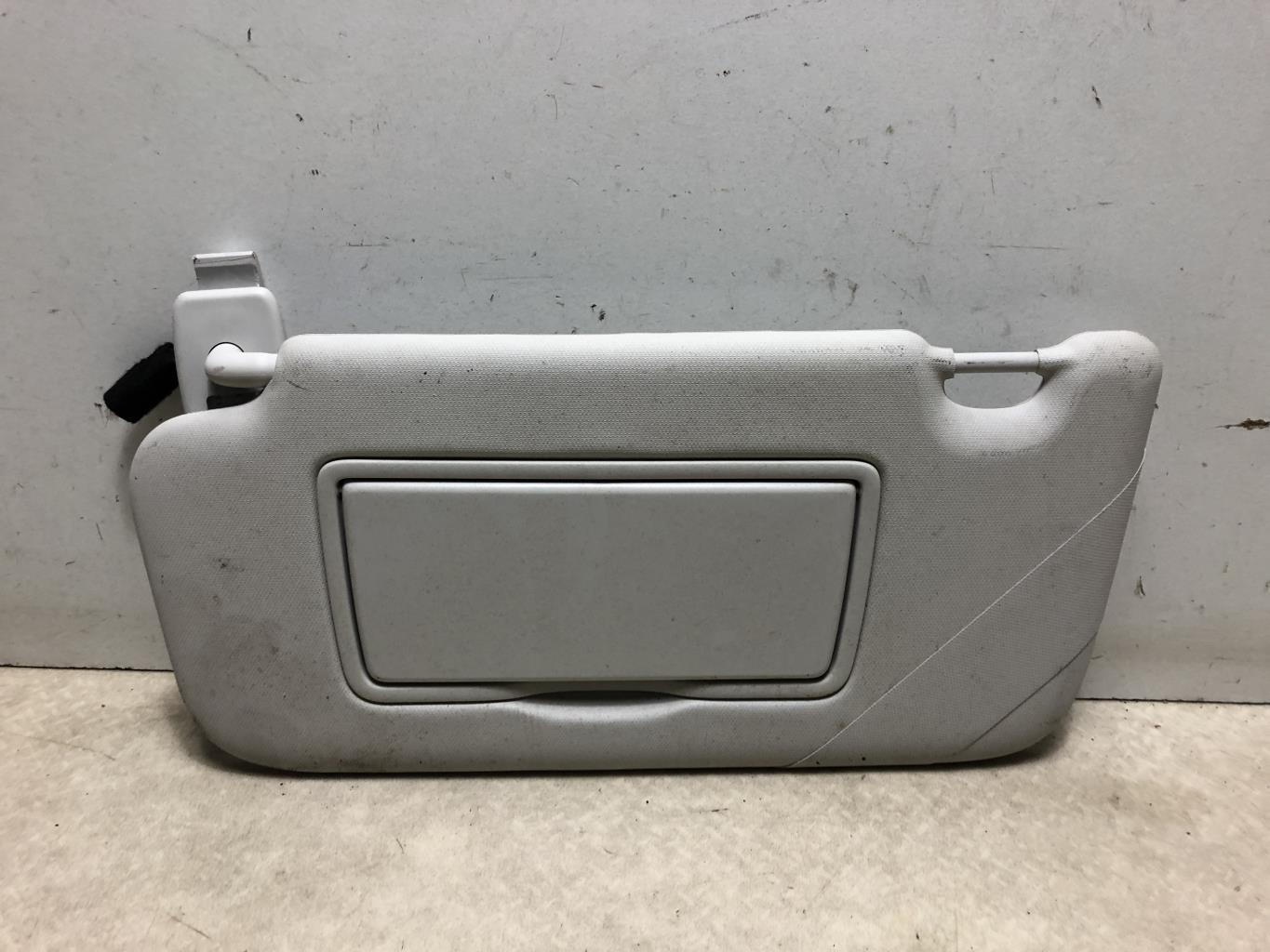 Visiera parasole sinistra FORD BA499AM  - 1