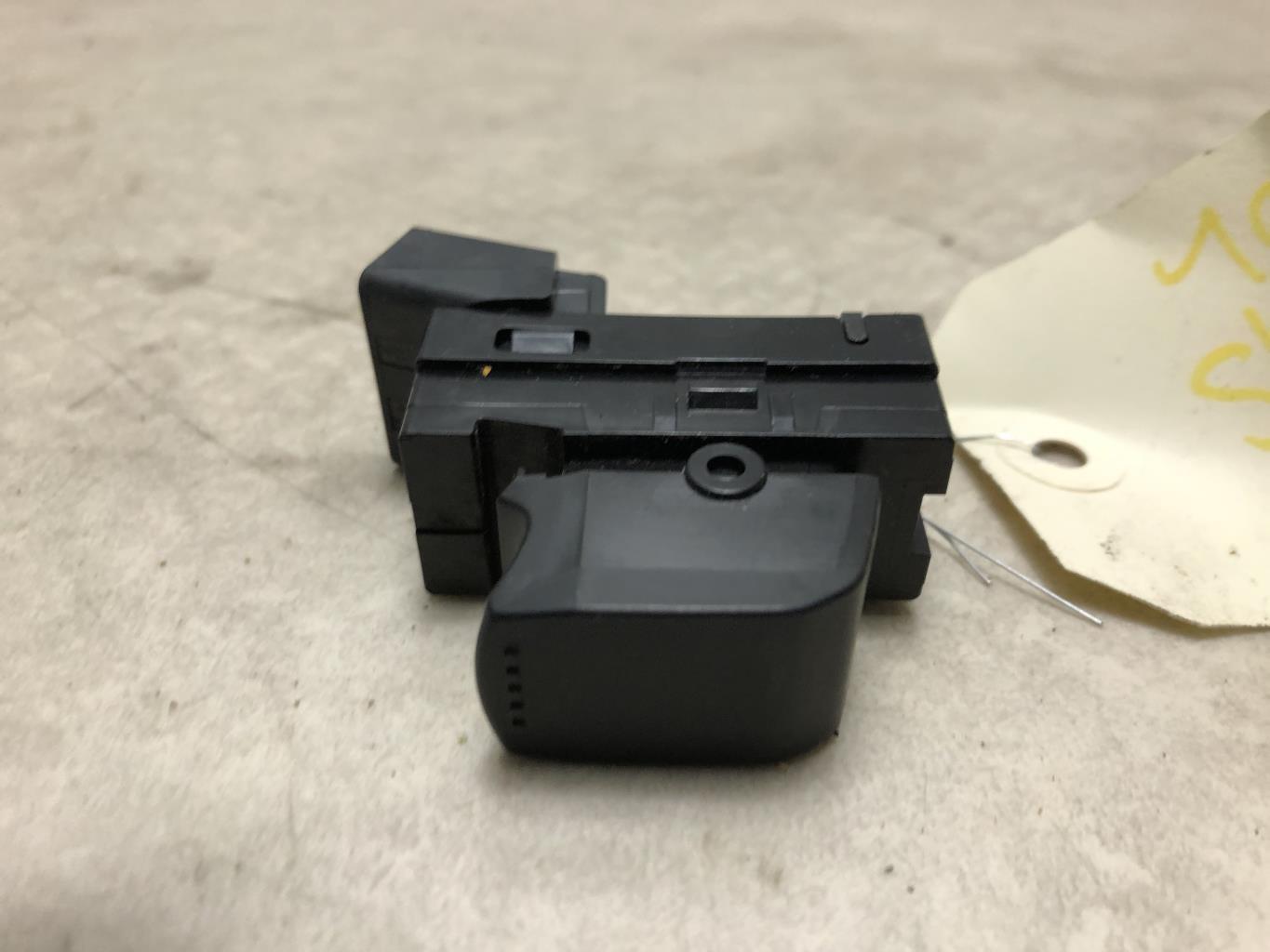 Interruttore lavacristalli posteriore sinistro SUZUKI SWIFT 3 Gasolina - 1