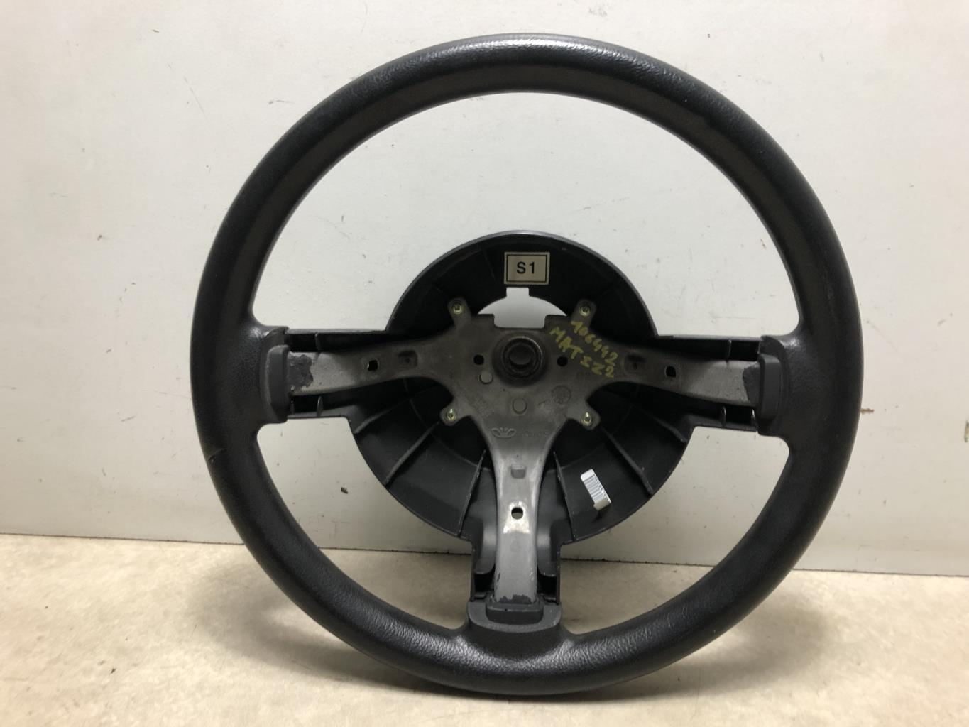 Volant CHEVROLET MATIZ 2 Essence - 1
