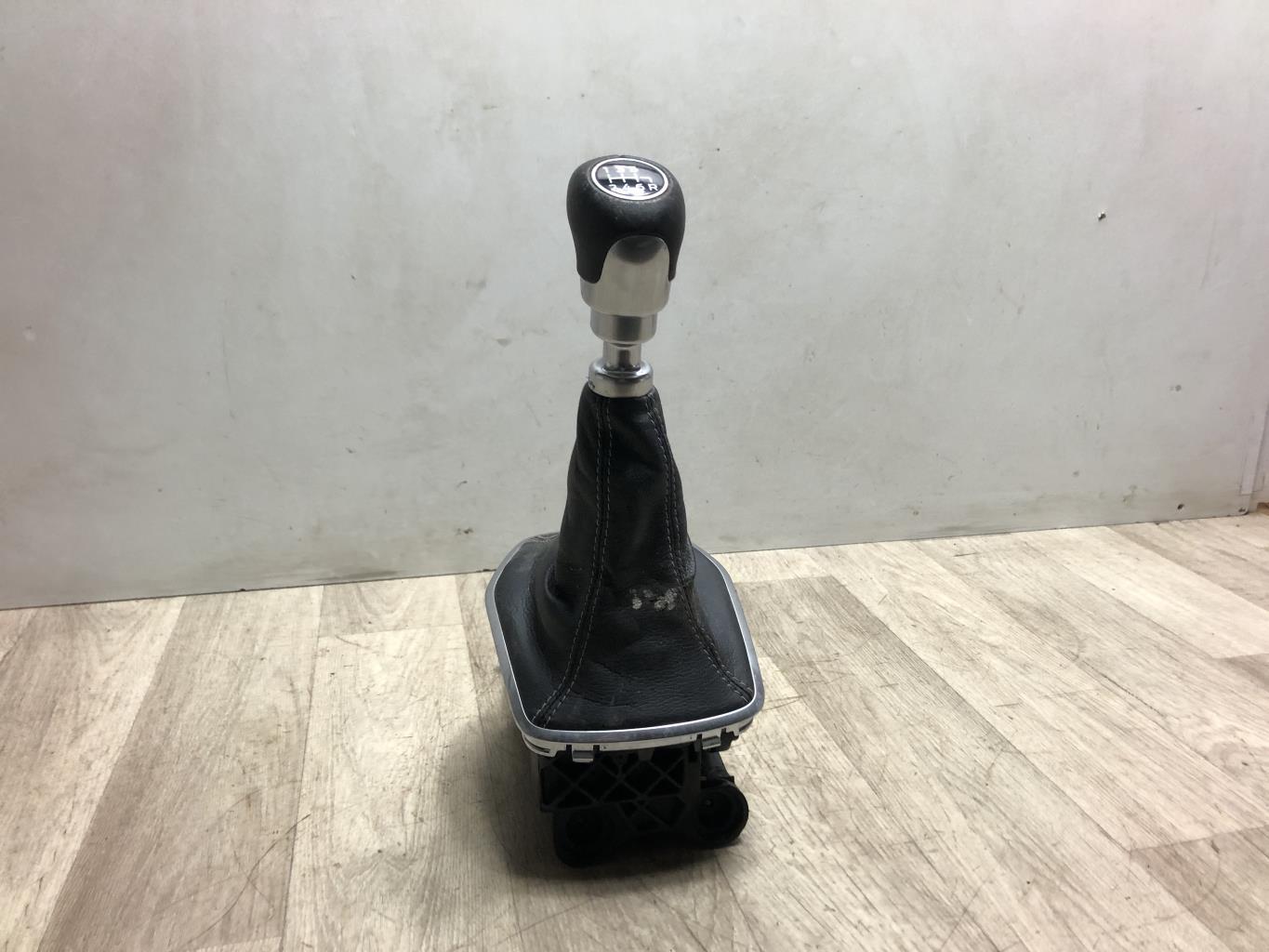 Leva cambio FORD BA499AM  - 1