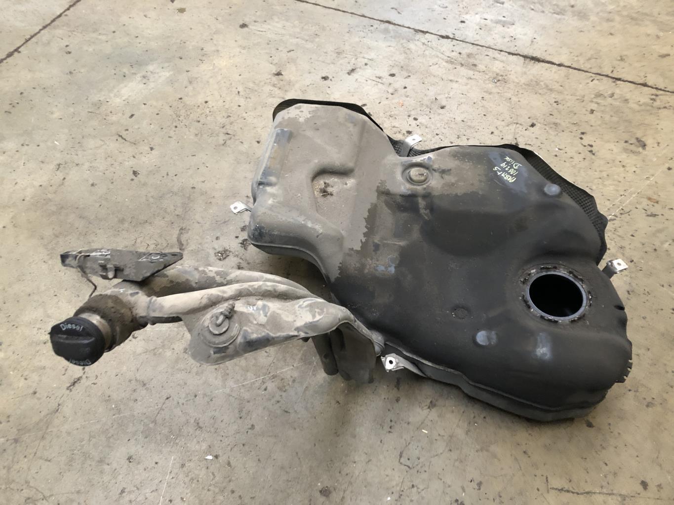 Reservoir VOLKSWAGEN PASSAT 5 Diesel - 1