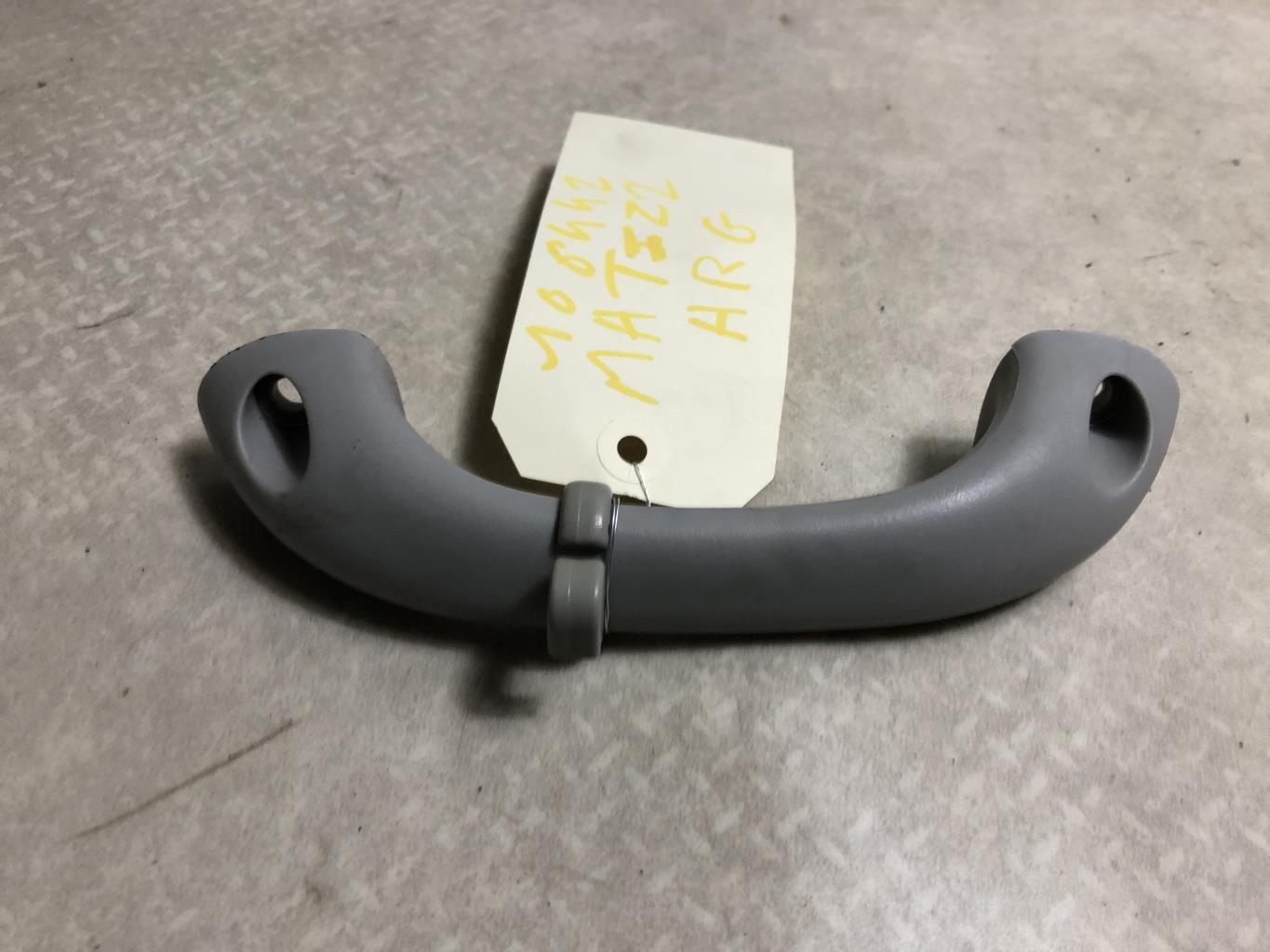 Maniglia poggiamano posteriore sinistra CHEVROLET MATIZ 2 Gasolina - 1