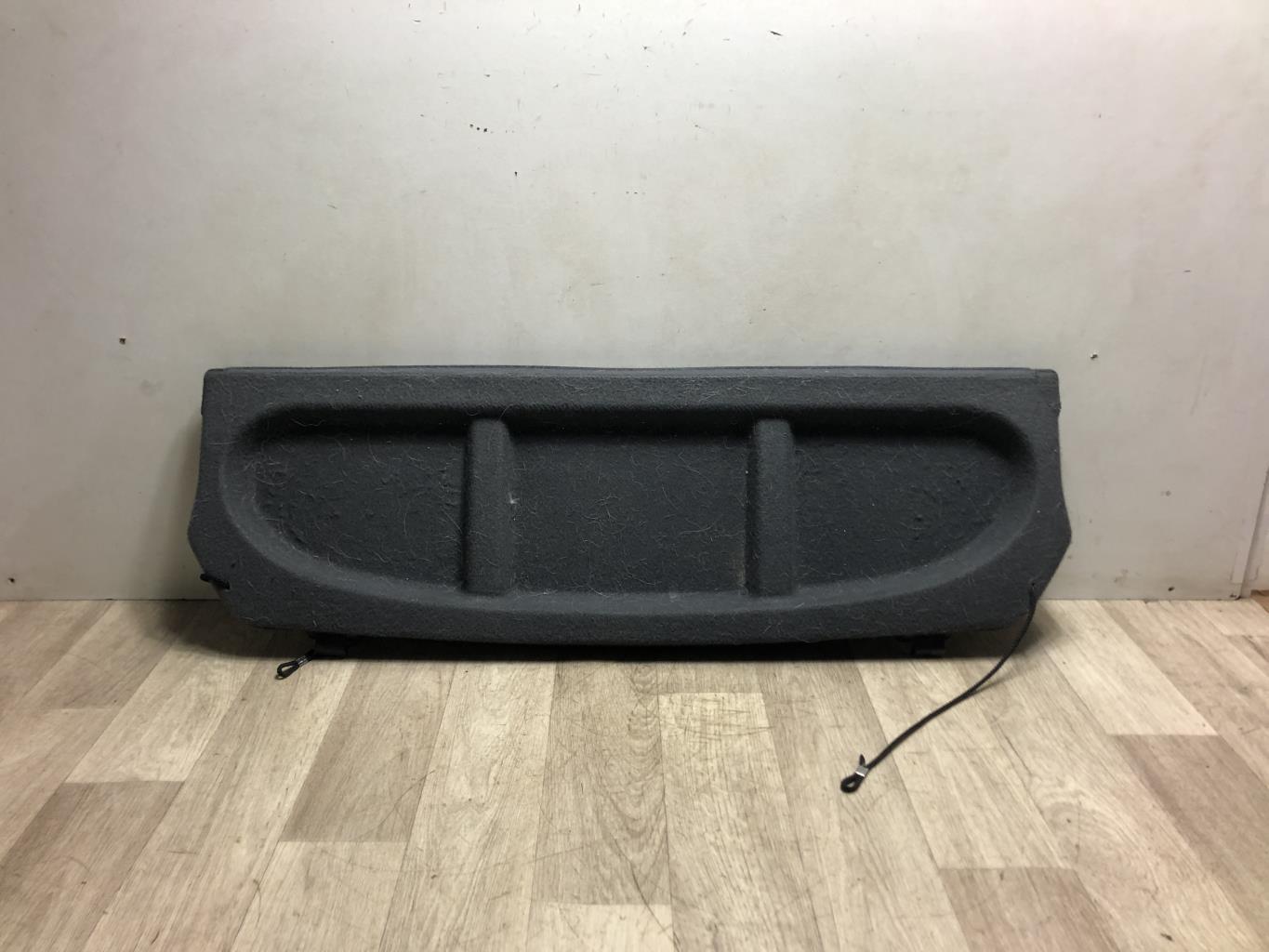 Plage arriere CHEVROLET MATIZ 2 Essence - 1