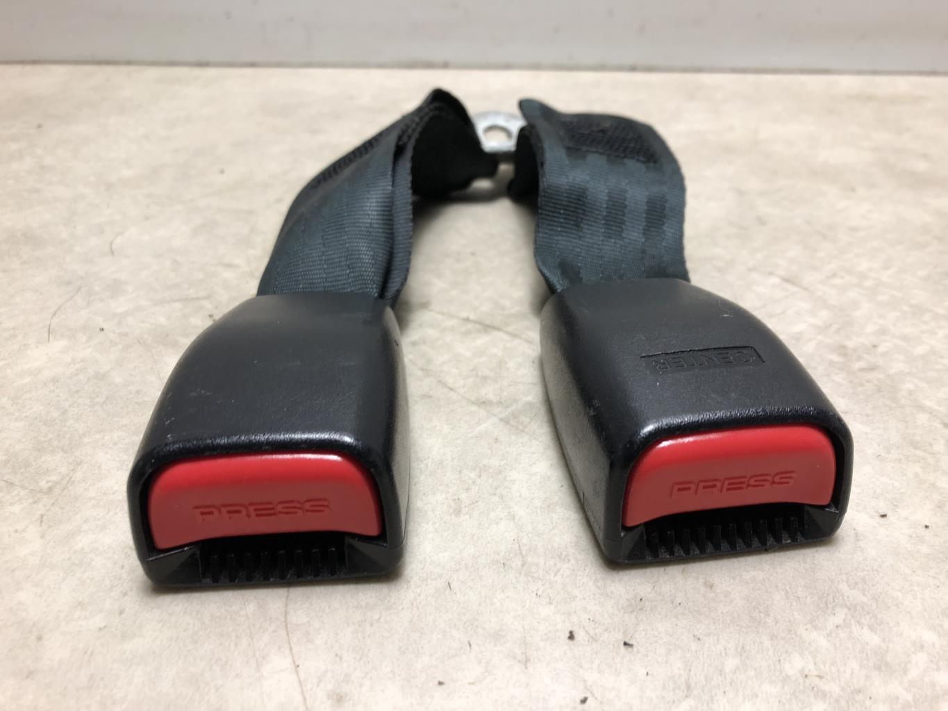 Aggancio cintura sicurezza posteriore sinistro CHEVROLET MATIZ 2 Gasolina - 1