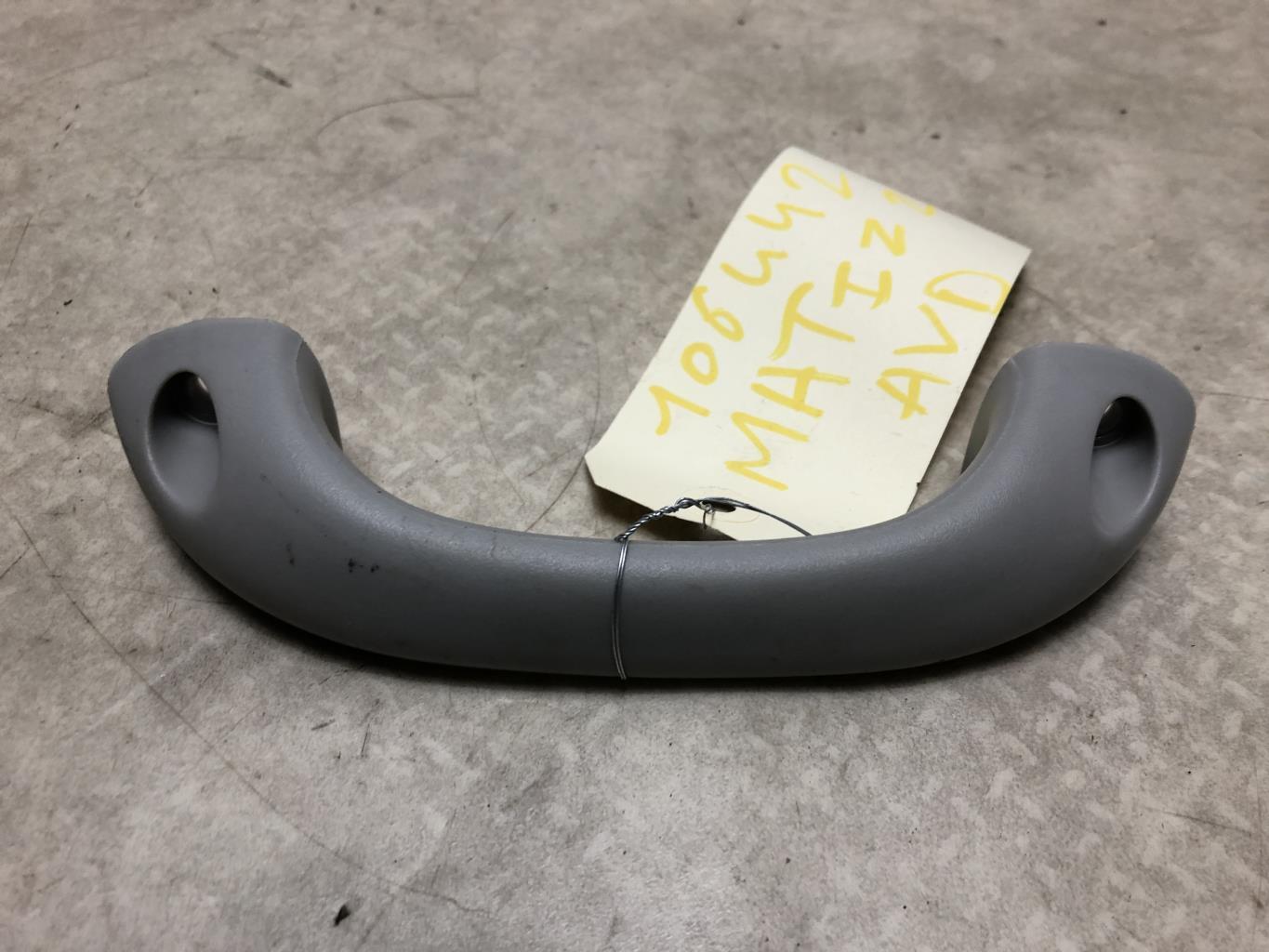 Maniglia poggiamano anteriore destra CHEVROLET MATIZ 2 Gasolina - 1