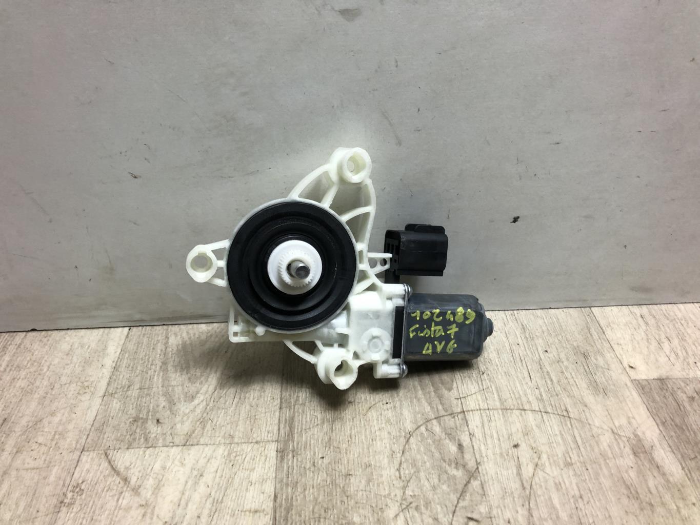 Motore alzacristalli anteriore sinistro FORD BA499AM  - 1