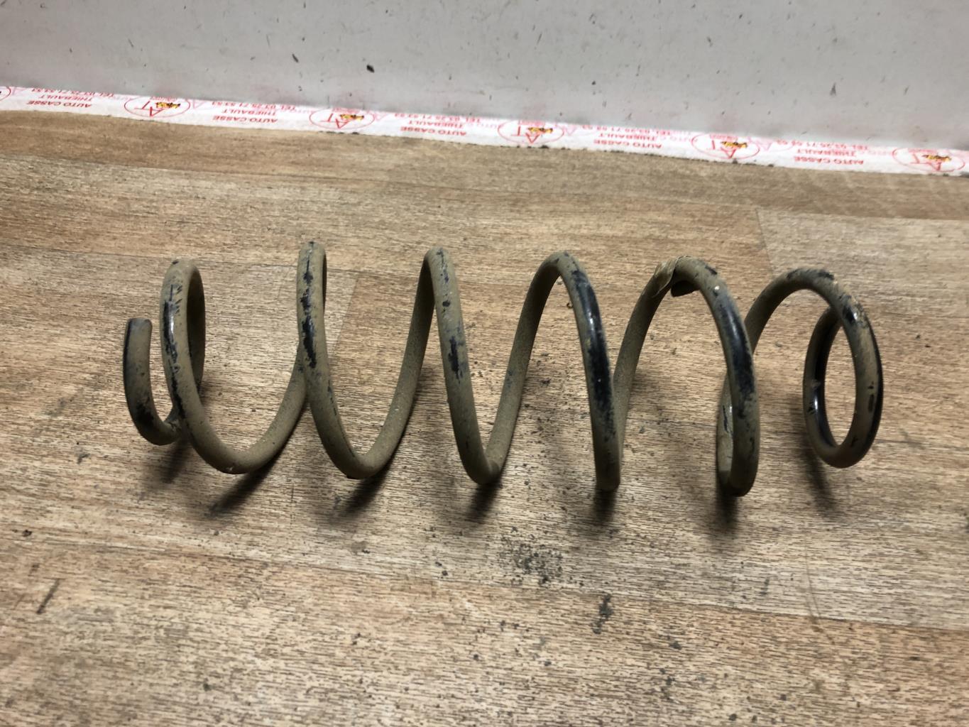 Molla sospensione posteriore FORD BA499AM  - 1