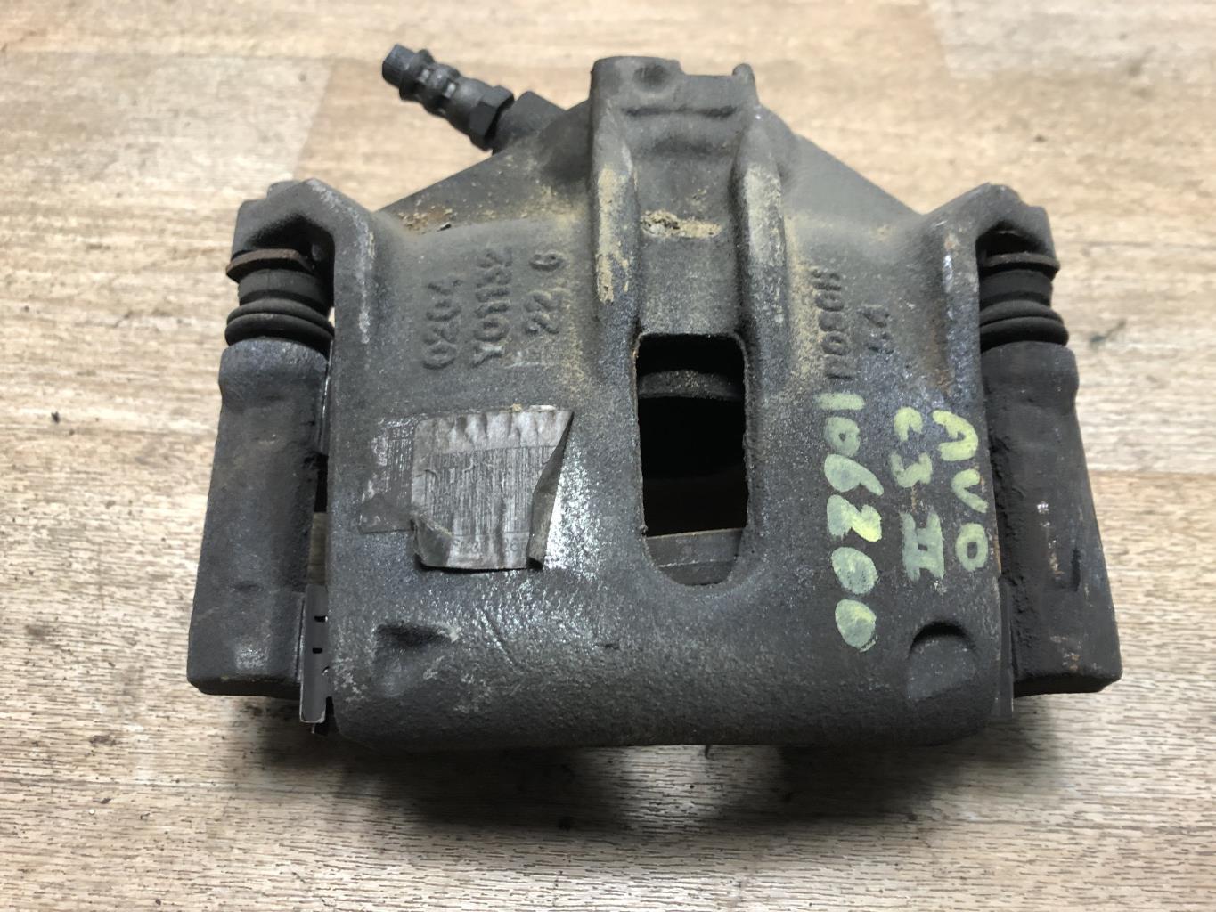 Pinza freni anteriore destra CITROEN C3 2 PHASE 2 Gasolina - 1