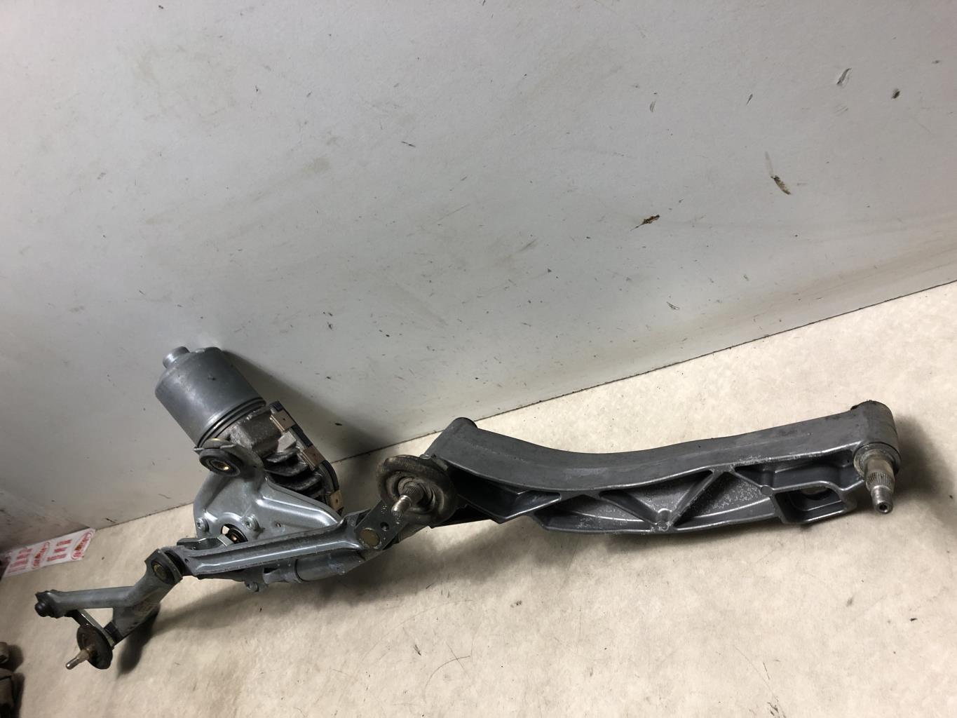 Motore tergicristallo anteriore MERCEDES CLASSE E 211 PHASE 1 Diésel - 1