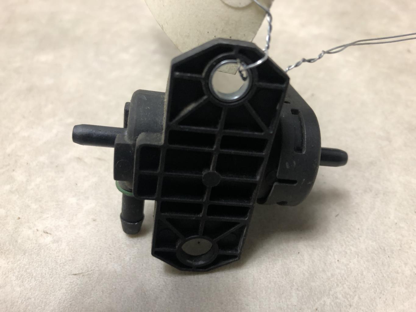 Blocco elettrovalvole CITROEN C4 2 PHASE 1 Diésel - 1