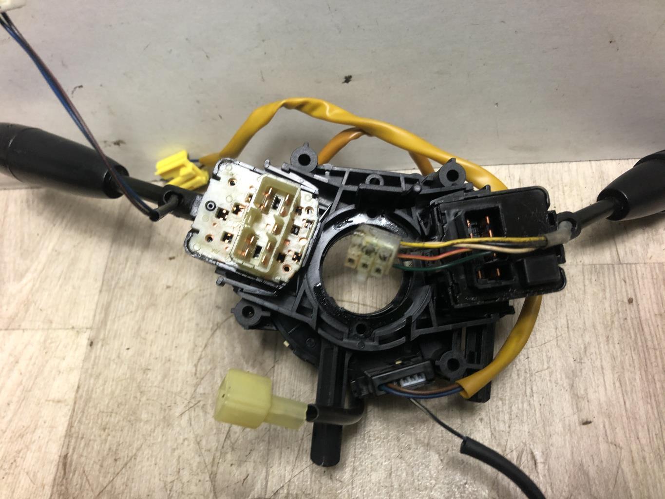 Devio guida completo con contatto spiralato CHEVROLET MATIZ 2 Gasolina - 1