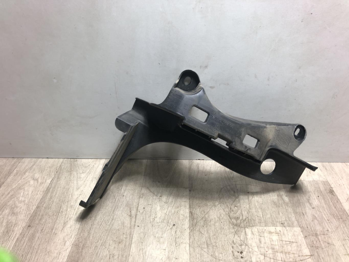 Supporto paraurti posteriore PEUGEOT 3008 1 PHASE 1 Diésel - 1