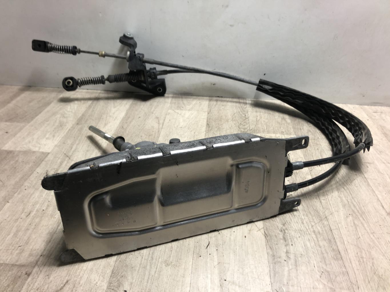 Levier de vitesses VOLKSWAGEN PASSAT 5 Diesel - 1