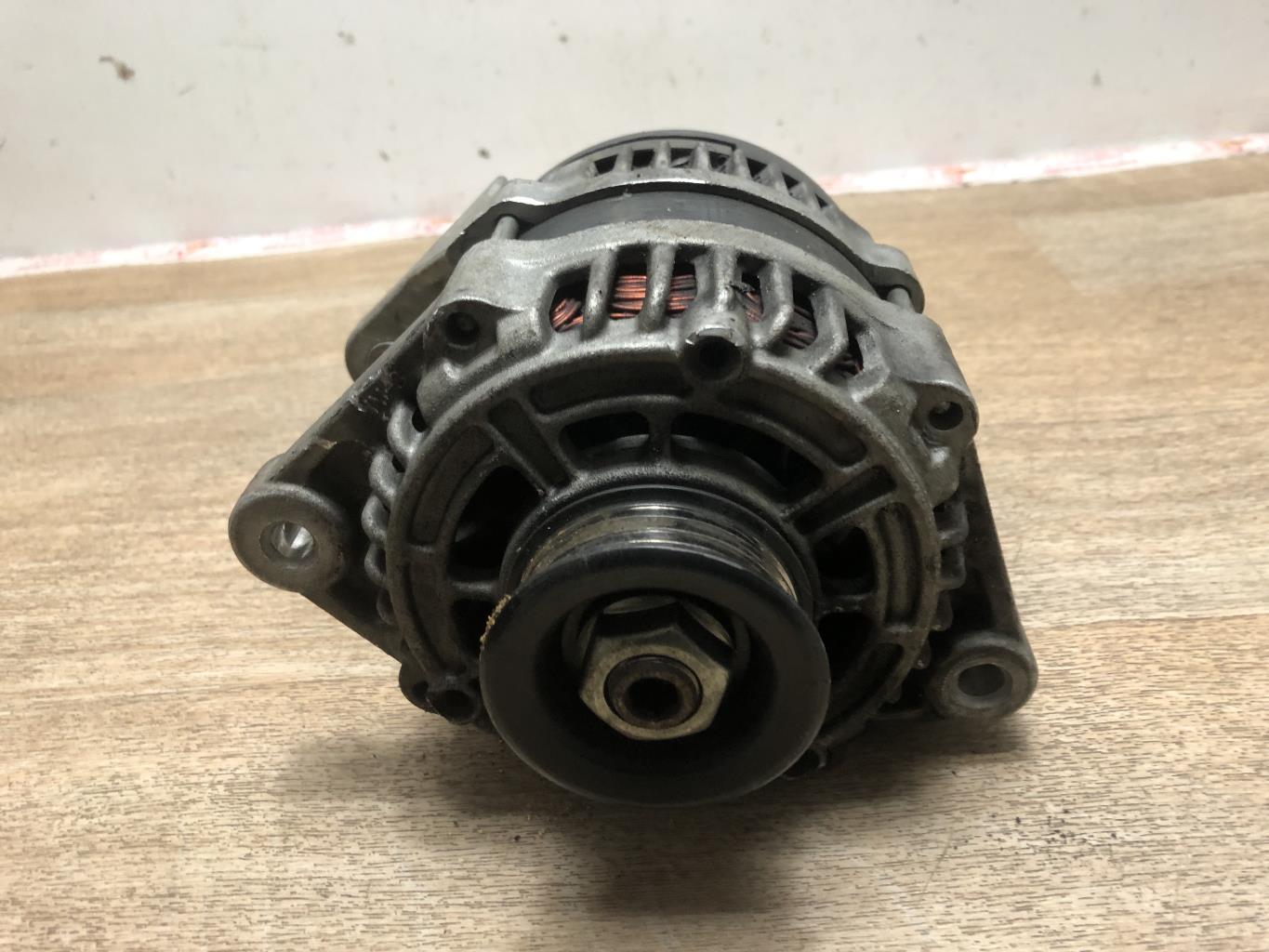 Alternatore CHEVROLET SPARK PHASE 1  - 1