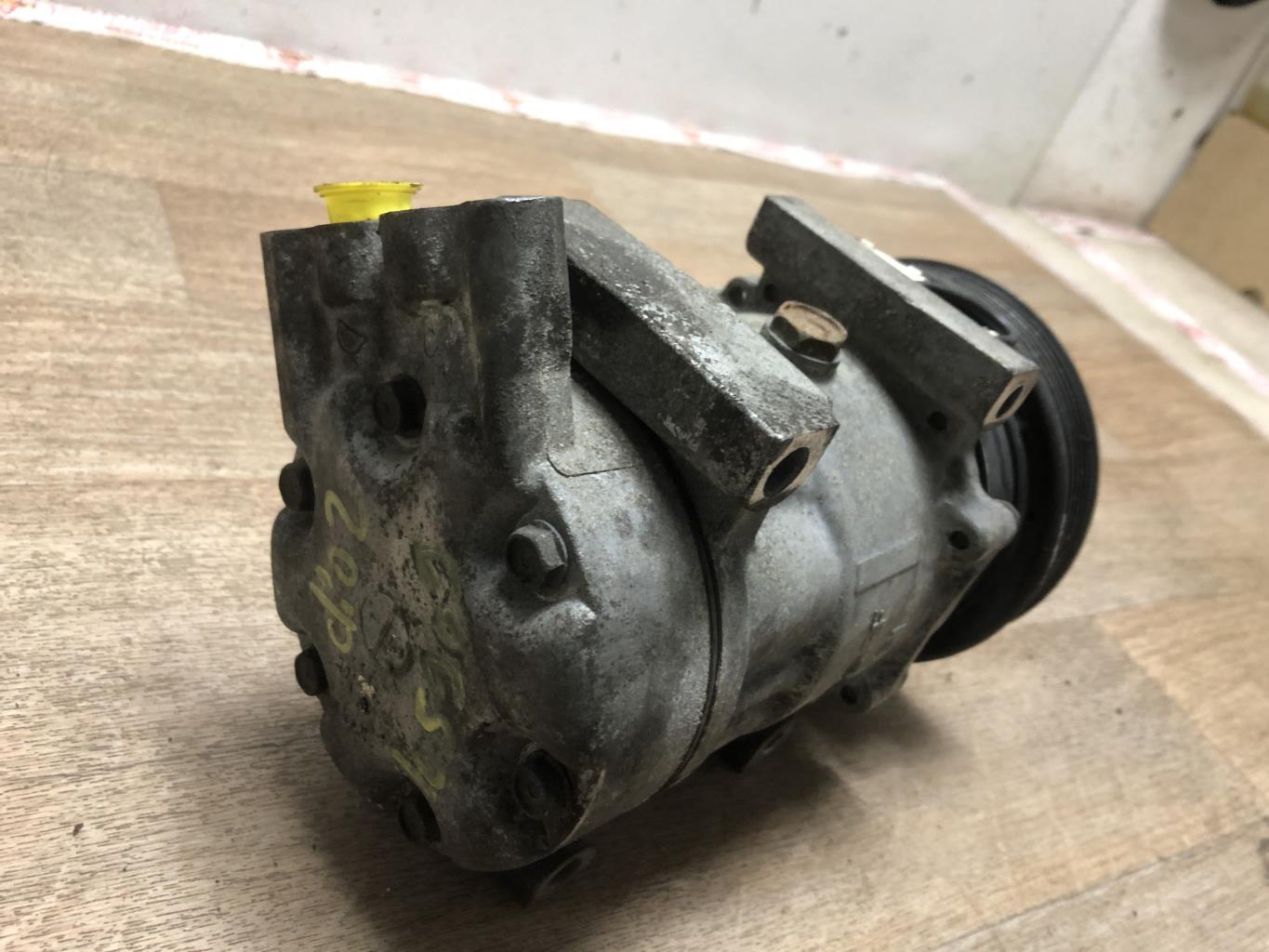 Compresseur clim RENAULT CLIO 2 PHASE 2 Essence - 1