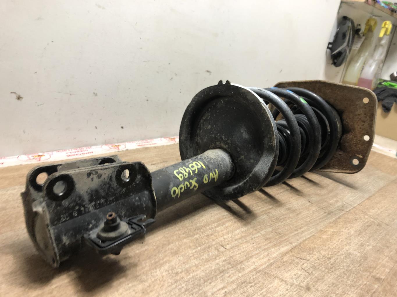 Ammortizzatore anteriore destro FIAT SCUDO 1 PHASE 1 Diésel - 1